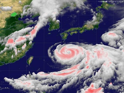 臺(tái)風(fēng)過后，山東棉紡織影響幾何？
